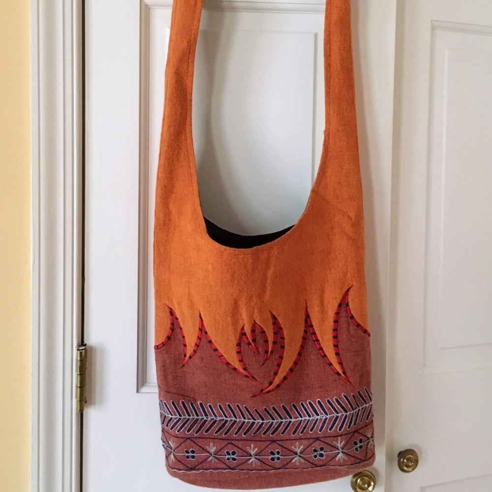 Shoulder bag